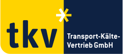 tkv* Transport-Kälte-Vertrieb GmbH